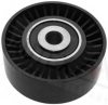 FORD 1456983 Deflection/Guide Pulley, v-ribbed belt